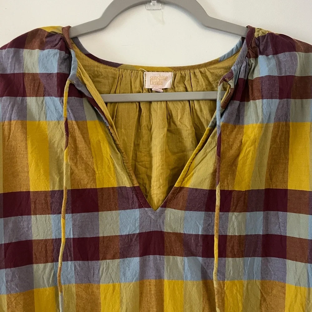 Sunshine Tienda Sienna Dress - small - Picture 3 of 8